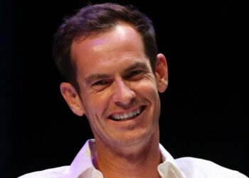 Andy Murray vise un fonds de prix de 12,5 millions de livres sterling en tant que nouveau plan de carrière Brit State | Tennis | Sport