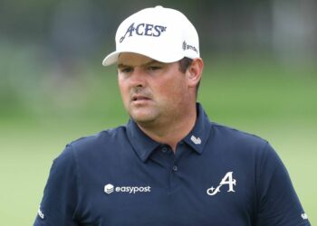 Patrick Reed ne regardera pas la Ryder Cup après le snob de Team USA et a expliqué pourquoi | Golf | Sport