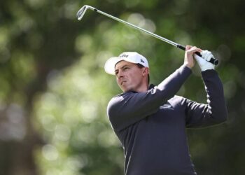 Matt Fitzpatrick a le ballon de golf volé par «deux petits voleurs» à BMW PGA | Golf | Sport