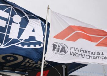 FIA inverse F1 Driver’s Pinnalty au Grand Prix italien après avoir fumé à la décision | F1 | Sport