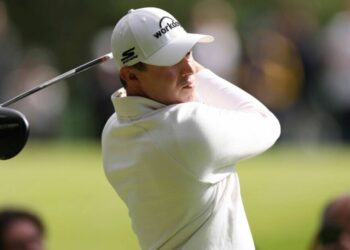 Matt Fitzpatrick a pénalisé après avoir été «volé» au championnat BMW PGA | Golf | Sport