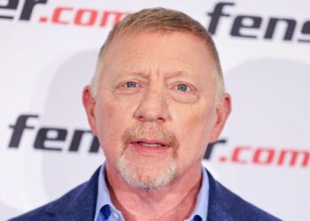 Boris Becker fait une affirmation de Novak Djokovic inquiétante après des films serbes dans un nouveau pays | Tennis | Sport