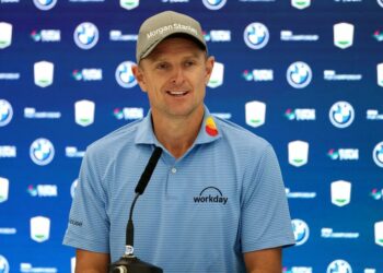 Justin Rose vise à l’équipe des États-Unis alors que les relations Ryder Cup ont appelé | Golf | Sport