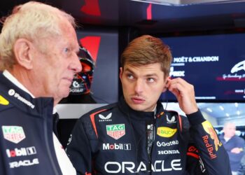 L’admission «difficile» de Max Verstappen comme les plans Red Bull confirmait | F1 | Sport