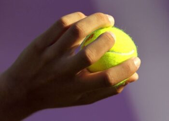 Les stars de tennis ont été en train de manger de la viande chinoise au milieu des craintes de dopage | Tennis | Sport
