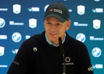 Luke Donald tire dans l’équipe des États-Unis dans Ryder Cup Pay Row | Golf | Sport