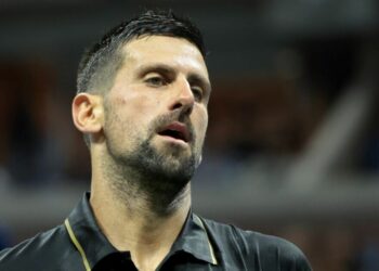 Novak Djokovic Future Plans Conference après la «famille déracinée serbe vers un nouveau pays» | Tennis | Sport