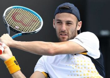 «Je suis un pro tennis – Je gagne moins d’argent en un an que Carlos Alcaraz en 24 heures» | Tennis | Sport