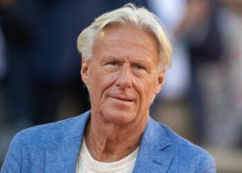 «  Je suis entraîné Federer, Nadal et Djokovic – il est clair qui est le plus grand  » | Tennis | Sport