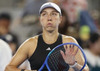 Jessica Peguula montre de vraies couleurs avec un commentaire «chanceux» Emma Raducanu | Tennis | Sport