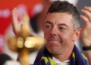 Rory McIlroy n’a plus qu’une seule réussite pour terminer sa carrière après Ryder Cup | Golf | Sport