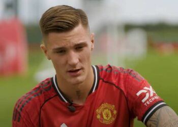 Benjamin Sesko brise le silence sur le démarrage de l'homme utd - «Le niveau est plus élevé» | Football | Sport