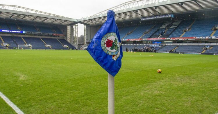 Blackburn publie une déclaration Angry après avoir été forcée de rejouer Ipswich | Football | Sport