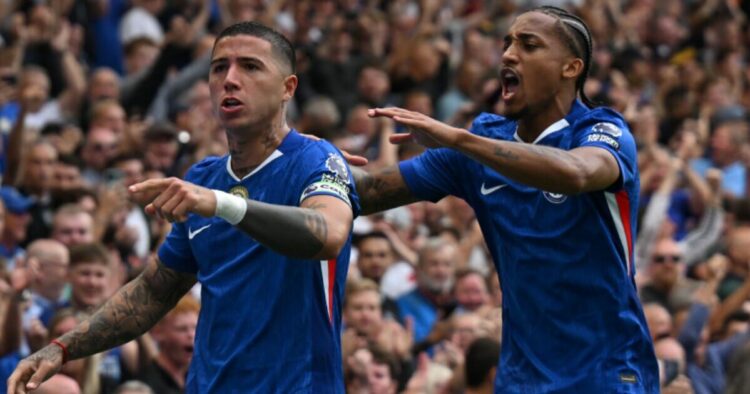 Chelsea s'attendait à une punition en tant que FA a frappé le blues avec 74 accusations | Football | Sport