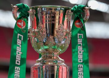 Coupe Carabao Cup, substitut et règles de substitut pour les matchs de troisième ronde | Football | Sport