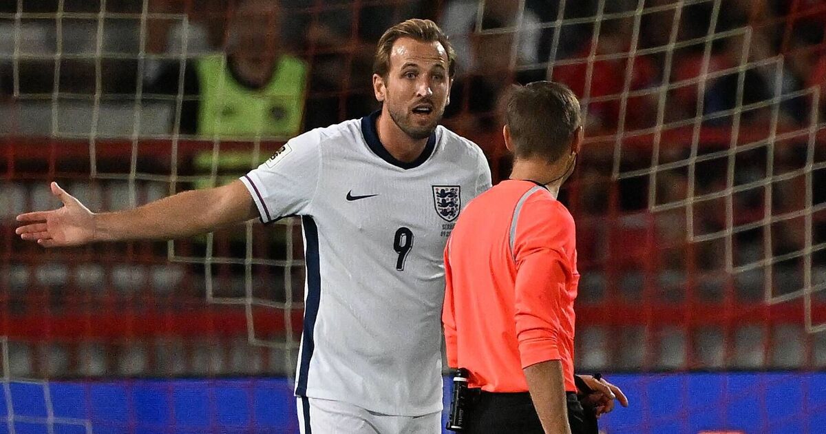 La FIFA devrait délivrer une amende «substantielle» sur l'incident en Angleterre contre la Serbie | Football | Sport