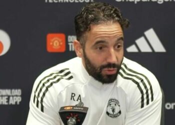 Le gardien de but de l'homme UTD confirmé pour Man City Derby après le transfert de Lammens | Football | Sport
