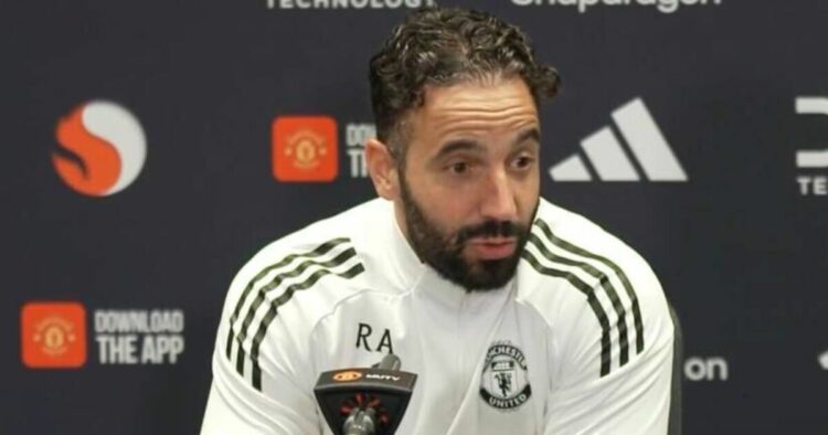 Le gardien de but de l'homme UTD confirmé pour Man City Derby après le transfert de Lammens | Football | Sport