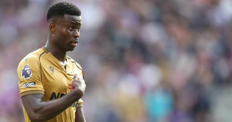 Liverpool peut signer trois joueurs après que Marc Guehi ait effectué un transfert de transfert | Football | Sport