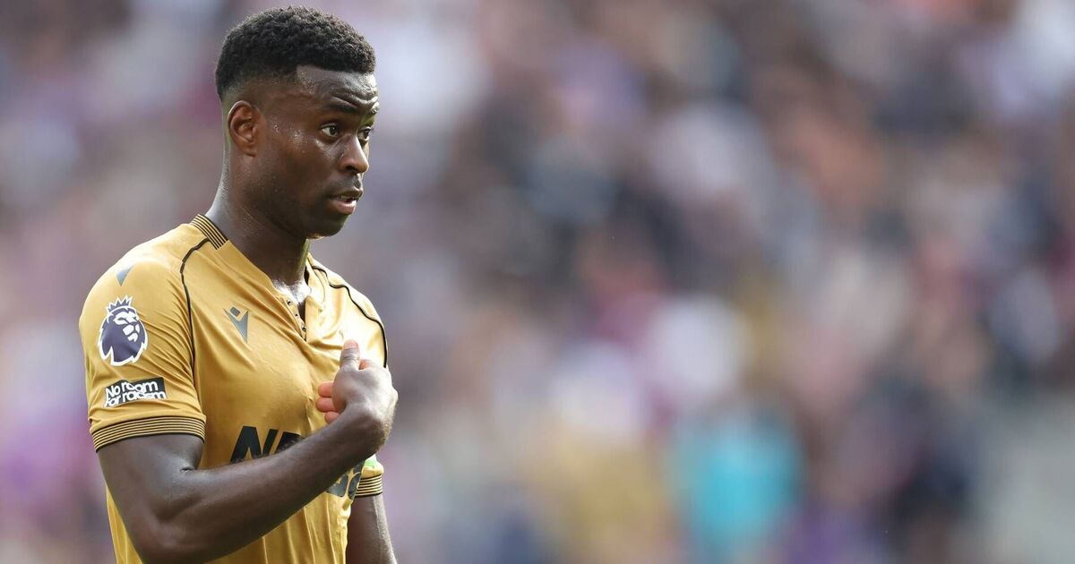 Liverpool peut signer trois joueurs après que Marc Guehi ait effectué un transfert de transfert | Football | Sport