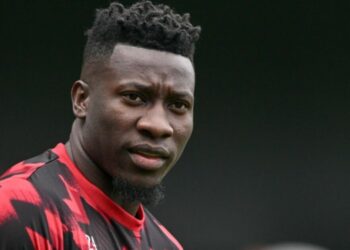 Man utd 'Reach Andre Onana Exit Accord' Jours après la fenêtre de transfert | Football | Sport