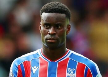 Marc Guehi à Liverpool Transfert en doute sous le nom de Crystal Palace Deal «Effondre» | Football | Sport