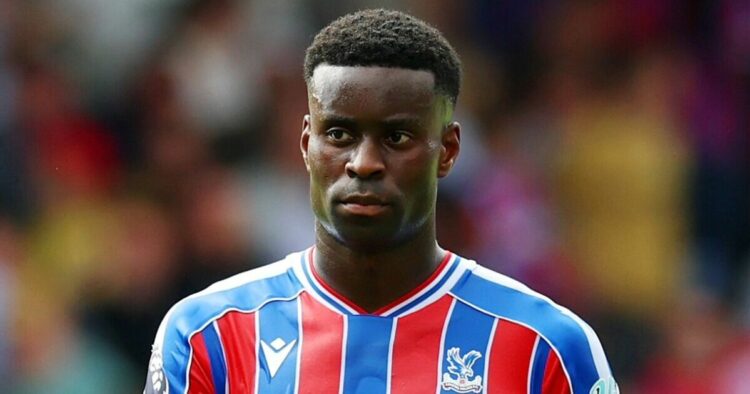 Marc Guehi à Liverpool Transfert en doute sous le nom de Crystal Palace Deal «Effondre» | Football | Sport