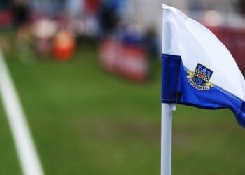 Mise à jour de la santé Archie Harris après que Collison voit le match de la Ligue nationale abandonnée | Football | Sport