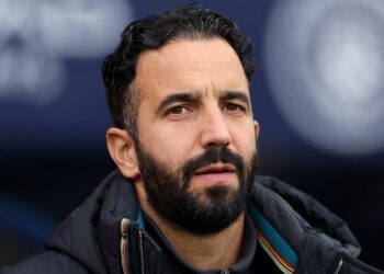 Ruben Amorim obtient 3 matchs pour éviter le sac de l'homme après l'escouade qui lui a tourné | Football | Sport