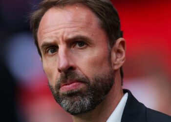 Sir Jim Ratcliffe 'En pourparlers avec Gareth Southgate' comme l'homme Utd Considérez Ruben Amorim Axe | Football | Sport
