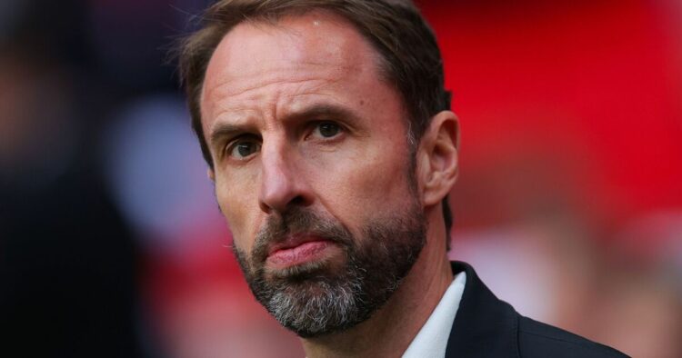 Sir Jim Ratcliffe 'En pourparlers avec Gareth Southgate' comme l'homme Utd Considérez Ruben Amorim Axe | Football | Sport