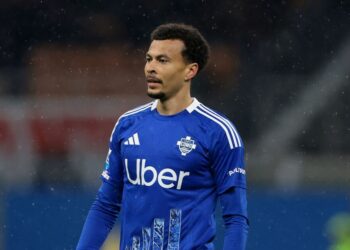 Théorie pourquoi la carrière de Dele Alli est tombée en tant qu'ex-étoile des Spurs liée au club | Football | Sport