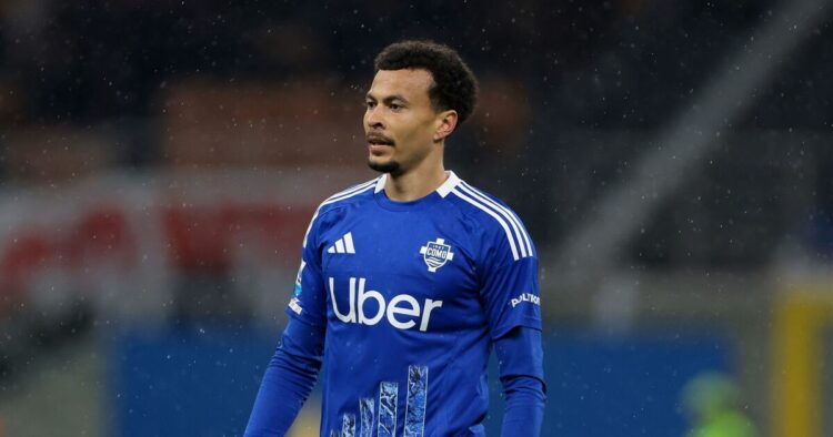 Théorie pourquoi la carrière de Dele Alli est tombée en tant qu'ex-étoile des Spurs liée au club | Football | Sport