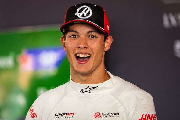 F1 Grand Prix des Pays-Bas