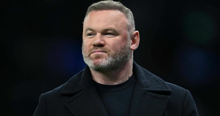 Wayne Rooney admet «Je serais mort sinon pour Coleen» après l'abus d'alcool | Football | Sport
