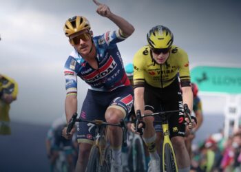 Remco Evenepoel renoue avec la victoire