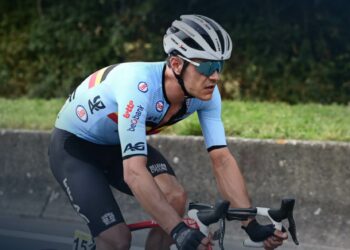 Jasper Stuyven signe chez Soudal Quick Step