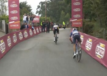 Egan Bernal retrouve le chemin de la victoire