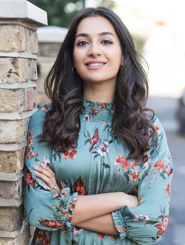 Dr Zoya Diwan