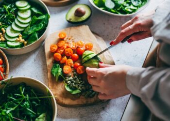 La diététicienne partage 12 aliments pour abaisser naturellement votre tension artérielle