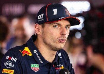 Max Verstappen a des «affaires non minimiques» à mesure que la statistique remarquable émerge | F1 | Sport