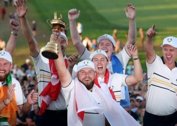 Tyrrell Hatton émet un avertissement aux fans de golf après la maltraitance de Rowdy Ryder Cup | Golf | Sport