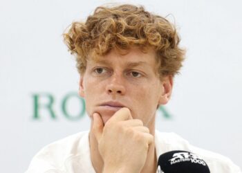 Jannik Sinner admet le problème après avoir déplacé les effets personnels dans la maison des parents | Tennis | Sport