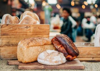 L’étude montre qu’un type large peut réduire le chololestérol et aider à la perte de poids