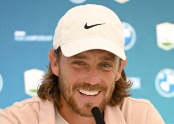 Le double coup de pouce de Tommy Fleetwood après le solde bancaire et la hausse de classement | Golf | Sport