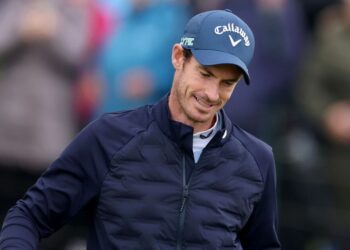 Andy Murray pourrait débourser des frais énormes pour devenir golfeur professionnel | Golf | Sport