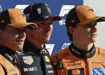 Max Verstappen a une arme spéciale pour aider à remporter le combat du titre F1 | F1 | Sport