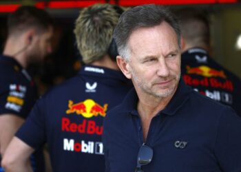 Christian Horner confirme ses premiers projets pour 2026 au milieu des espoirs de retour de la F1 | F1 | Sport