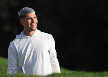 Alcaraz s’apprête à rejoindre Federer et Djokovic dans un changement passionnant | Tennis | Sport