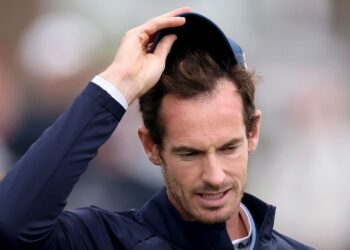 « J’ai joué au golf avec Andy Murray – il a montré ses vraies couleurs avec un commentaire » | Golf | Sport